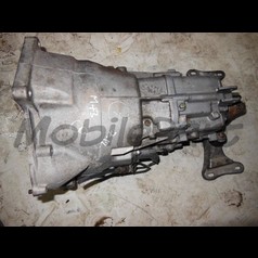 МКПП БМВ / BMW 2.0 M47D20 1053401146