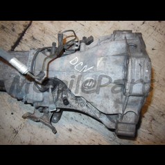 МКПП Фольксваген / Volkswagen 1.6 DCN AHL