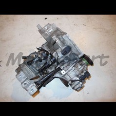МКПП Фольксваген (Volkswagen) / Шкода (Skoda) 2.0 FMR AQY