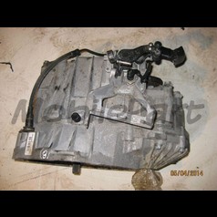МКПП Мерседес / Mercedes 1.4 / 1.6 716501
