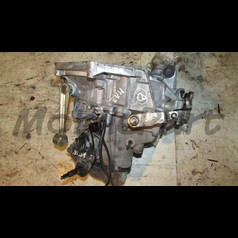 МКПП Пежо (Peugeot) / Ситроен (Citroen) 1.4 20CQ83 KFW