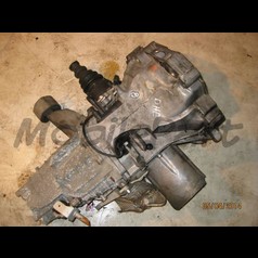МКПП Ауди (Audi) / Фольксваген (Volkswagen) 1.6 DHE ADP