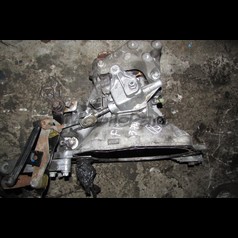 МКПП Опель / Opel F17 C374