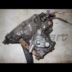 МКПП Опель / Opel F10 W418