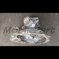 МКПП Опель / Opel F18 C374