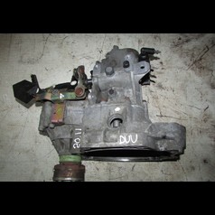 МКПП ВАГ / VAG 1.6 DUU AKL AVU BFQ AEH