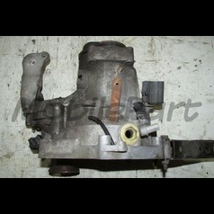 МКПП Фольксваген / Volkswagen 1.4 CKR / CKR48