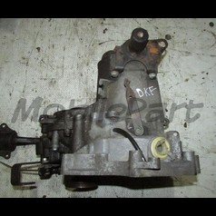 МКПП Фольксваген / Volkswagen 1.4 DKF