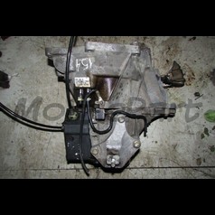 МКПП Форд / Ford 1.4 2N1R7002CC FXJA