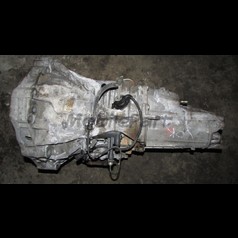 МКПП Ауди / Audi 2.0 FTX ALT