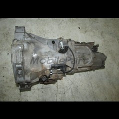 МКПП Ауди (Audi) / Фольксваген (Volkswagen) 1.9 DHF AFN