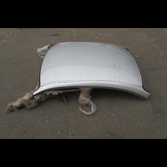 Крыша БМВ Е46 / BMW E46
