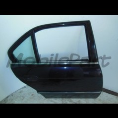 Дверь БМВ Е38 / BMW E38