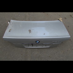 Крышка багажника БМВ Е38 / BMW E38