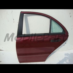 Дверь Мерседес / Mercedes W203 Седан