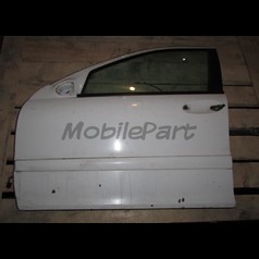 Дверь Мерседес / Mercedes W203
