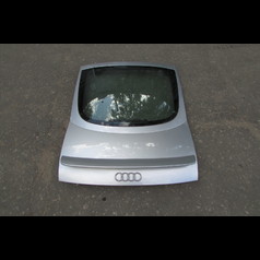 Крышка багажника Ауди ТТ Н8 / Audi TT N8