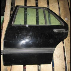 Дверь Сааб 9000 / Saab 9000