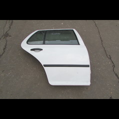Дверь Фольксваген Гольф 4 / Volkswagen Golf 4