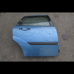 Дверь Форд Фокус 1 / Ford Focus 1 Седан / Хэтчбек
