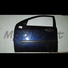 Дверь Форд Фокус 1 / Ford Focus 1
