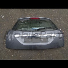 Крышка багажника Форд Фокус 1 / Ford Focus 1 Хэтчбек