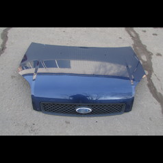 Капот Форд Фьюжен / Ford Fusion