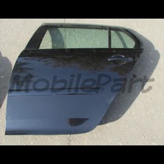 Дверь Фольксваген Гольф 5 / Volkswagen Golf 5