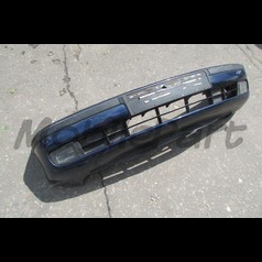 Бампер БМВ Е39 / BMW E39 Дорестайлинг