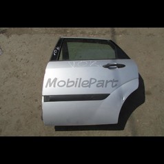 Дверь Форд Фокус 1 / Ford Focus 1 Седан / Хэтчбек