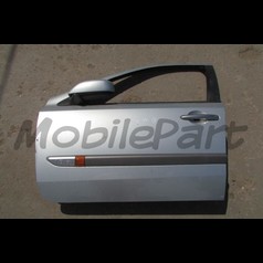 Дверь Рено Лагуна 2 / Renault Laguna 2 Дорестайлинг