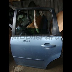 Дверь Форд Си макс 1 (Симакс 1) / Ford C max 1 (Cmax 1)