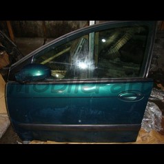 Дверь Ситроен С5 / Citroen C5
