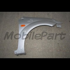Крыло Форд Фиеста 5 / Ford Fiesta 5