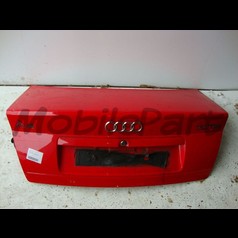 Крышка багажника Ауди А4 Б5 / Audi A4 B5 Седан