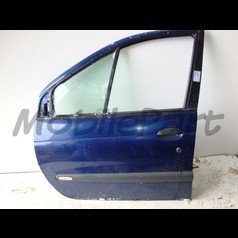 Дверь Рено Меган Сценик 1 / Renault Megane Scenic 1