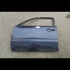 Дверь Фольксваген Пассат Б4 / Volkswagen Passat B4