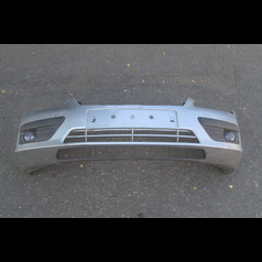 Бампер Форд Фокус 2 / Ford Focus 2 Дорестайлинг
