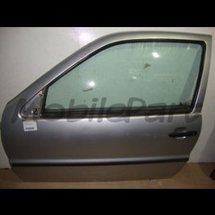 Дверь Фольксваген Поло 3 / Volkswagen Polo 3 (3-х дверный хэтчбек)