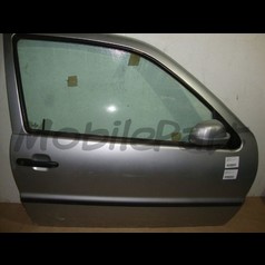 Дверь Фольксваген Поло 3 / Volkswagen Polo 3 (3-х дверный хэтчбек)