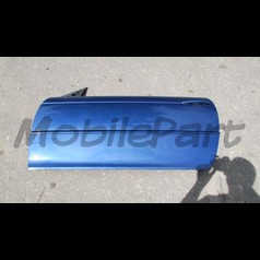 Дверь БМВ Е46 Купе / BMW E46 Coupe