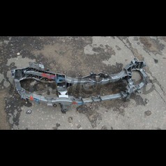 Передняя панель Форд Си макс 1 (Симакс 1) / Ford C max 1 (Cmax 1)
