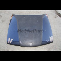 Капот БМВ Е34 / BMW E34 Рестайлинг