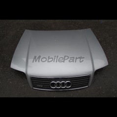 Капот Ауди А6 С5 / Audi A6 C5 Рестайлинг