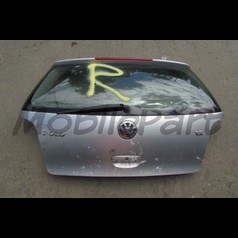 Крышка багажника Фольксваген Поло 4 9Н / Volkswagen Polo 4 9N