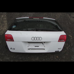 Крышка багажника Ауди А3 Спортбэк 8П / Audi A3 Sportback 8P