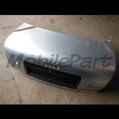 Крышка багажника Ауди А6 С5 / Audi A6 C5 Седан