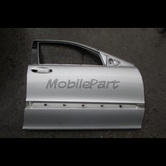 Дверь Мерседес / Mercedes W220