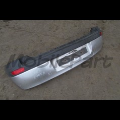 Бампер Опель Корса С (Ц) / Opel Corsa C