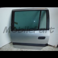 Дверь Опель Зафира А / Opel Zafira A
